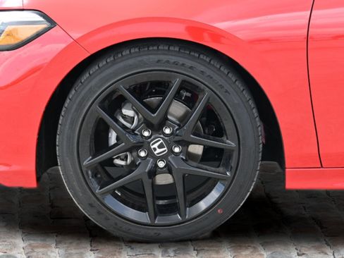 New 2026 Honda Civic Sport image 32