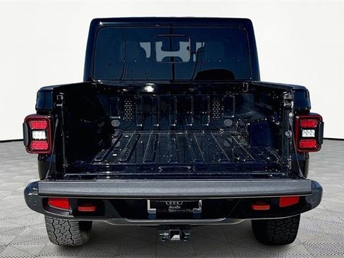 Used 2022 Jeep Gladiator Mojave w/ LED Lighting Group image 30