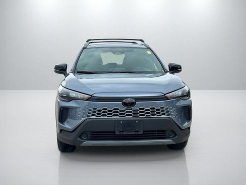 Used 2026 Toyota Corolla Cross AWD Hybrid image 2