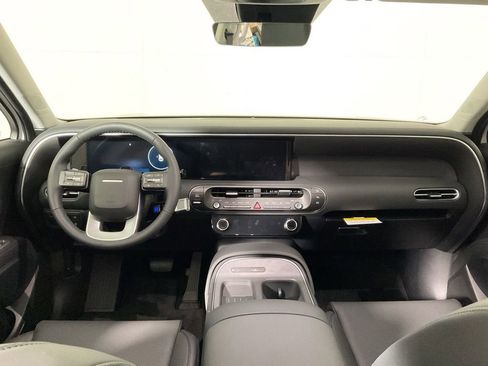 New 2026 Hyundai Palisade SEL AWD/4WD image 23
