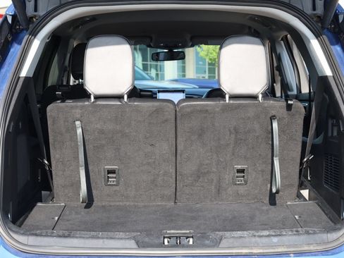 Used 2023 Ford Explorer Limited AWD/4WD image 35