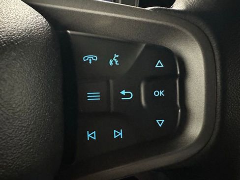 Used 2025 Ford Bronco Big Bend image 32