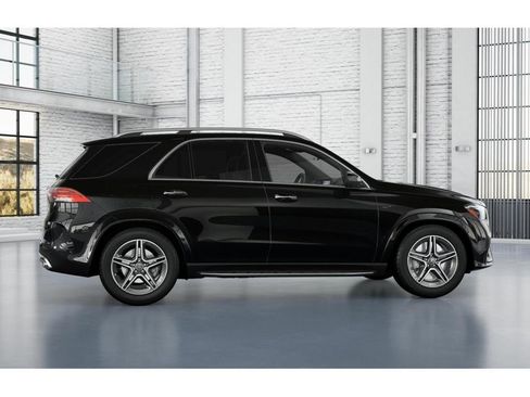 New 2026 Mercedes-Benz GLE 53 AMG 4MATIC image 17