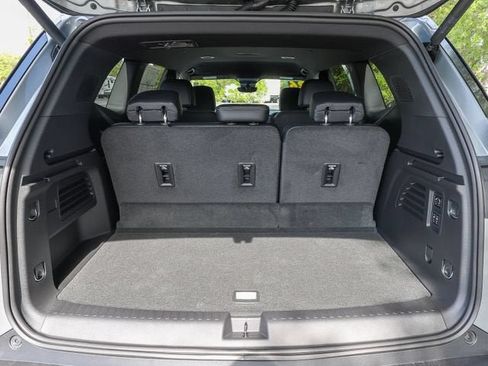 New 2026 Buick Enclave Preferred w/ Power Package FWD image 29