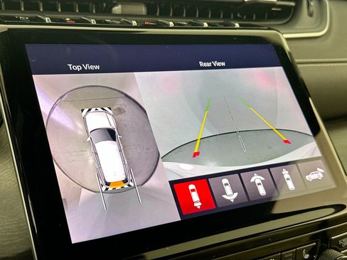 Used 2023 Jeep Grand Cherokee Limited w/ Luxury Tech Group II image 14