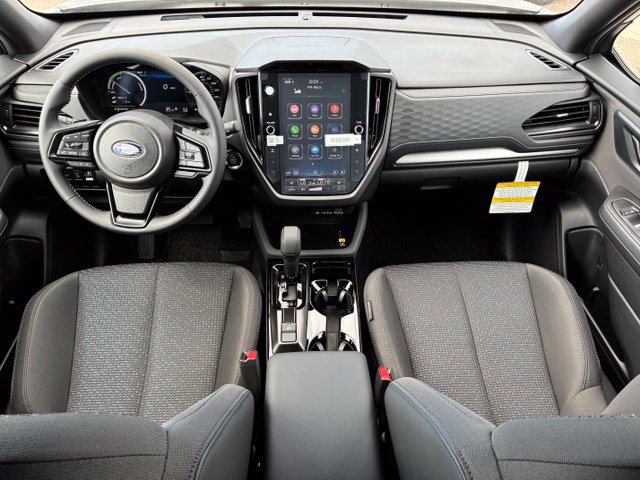 New 2026 Subaru Forester Sport AWD/4WD image 10
