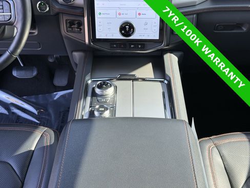 Certified 2024 Ford Expedition Timberline image 19