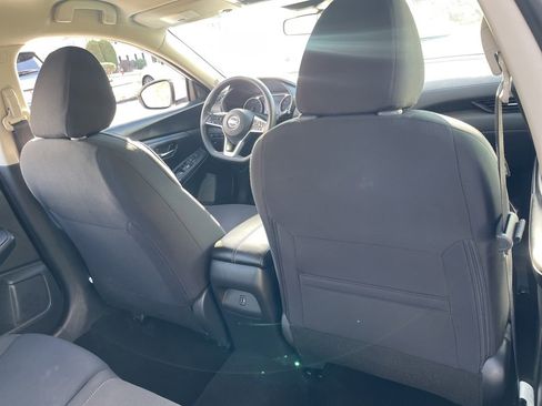 Certified 2023 Nissan Sentra SV image 21