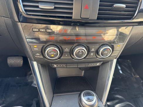 Used 2014 MAZDA CX-5 Grand Touring image 24