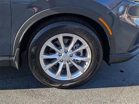 Used 2024 Honda CR-V EX image 6