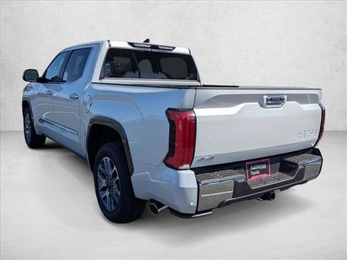 New 2026 Toyota Tundra 1794 Edition AWD/4WD image 9