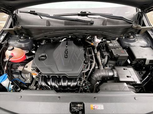 Used 2023 Kia Sportage SX image 31