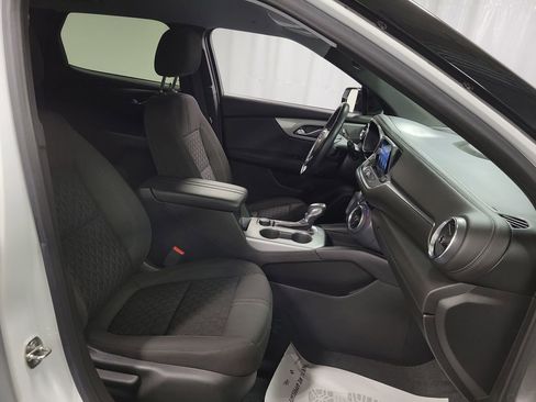 Used 2020 Chevrolet Blazer LT w/ Redline Edition image 25