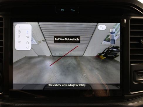 New 2026 Ford F150 Lariat AWD/4WD image 49