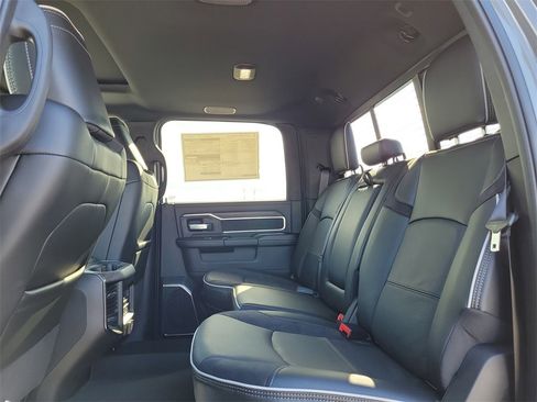 New 2026 RAM 2500 Laramie image 12