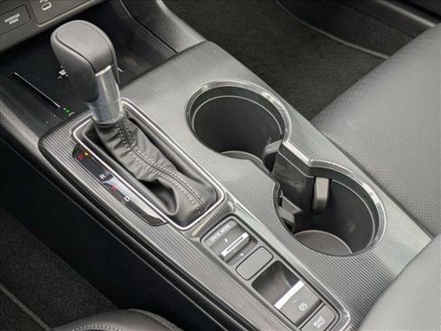 Certified 2026 Honda Civic Sport Touring image 12
