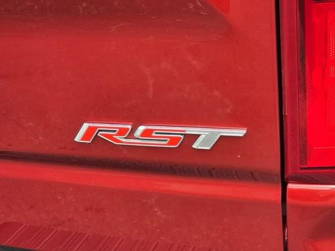 Used 2024 Chevrolet Silverado 1500 RST AWD/4WD image 8