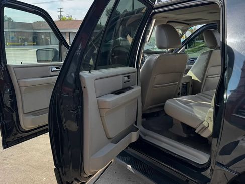 Used 2010 Ford Expedition EL Limited AWD/4WD image 18