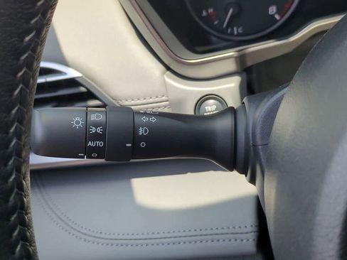 Used 2025 Subaru Legacy Limited image 27