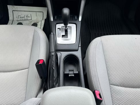 Used 2014 Subaru Forester 2.5i Premium w/ All-Weather Package image 14