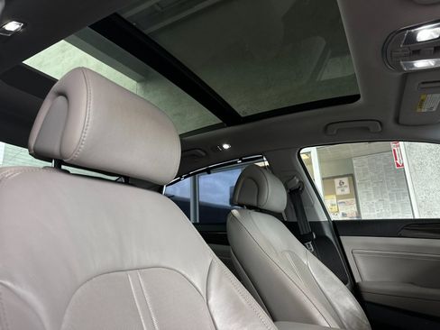 Used 2015 Hyundai Sonata Limited w/ Option Group 05 image 15