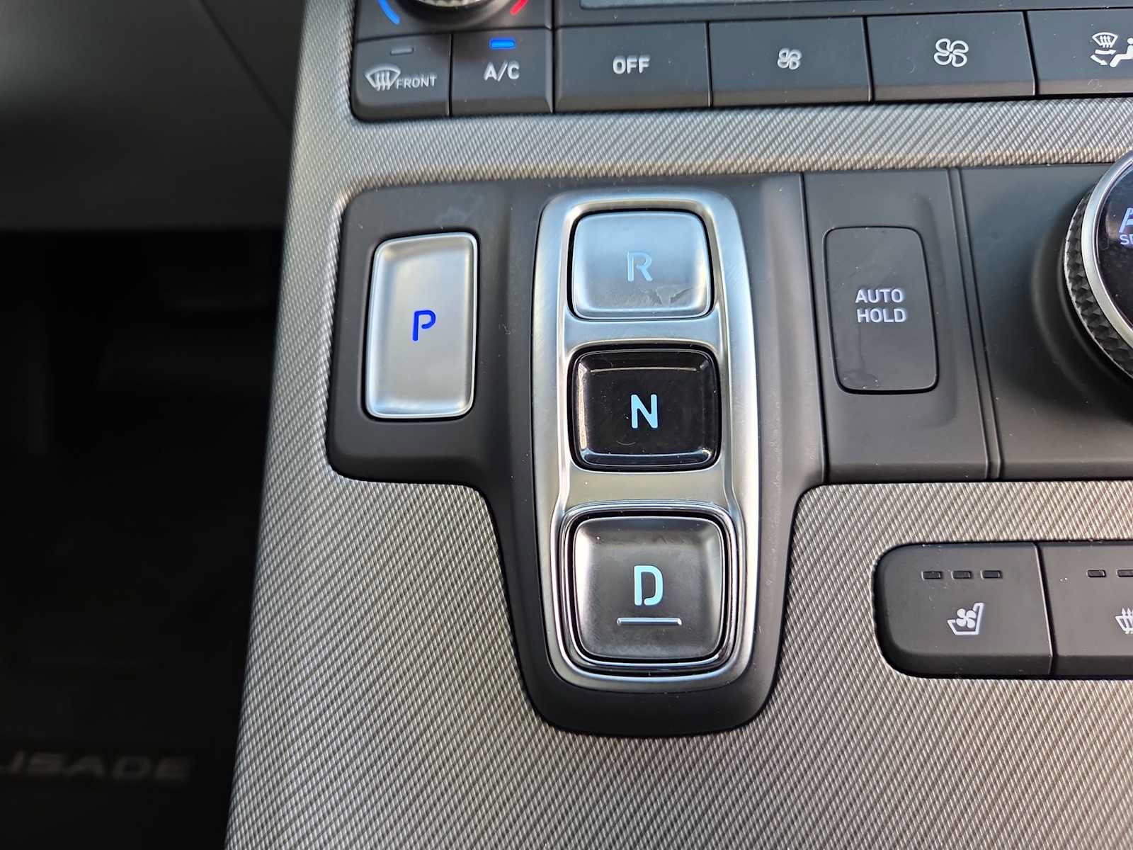 Used 2025 Hyundai Palisade SEL AWD/4WD image 21