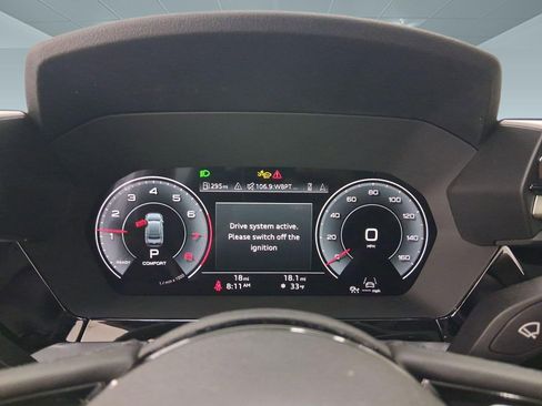 New 2026 Audi A3 2.0T Premium image 18