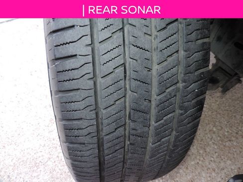 Used 2020 Nissan Frontier SV w/ Midnight Edition Floor Mats RWD image 15
