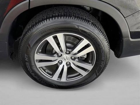 Used 2016 Honda Pilot EX-L image 9
