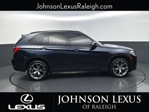 Used 2018 BMW X5 xDrive35i AWD/4WD image 6