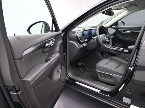 New 2026 Buick Envision Preferred image 11