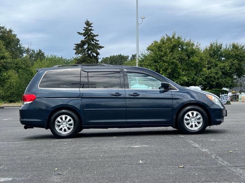 Used 2009 Honda Odyssey EX-L image 6