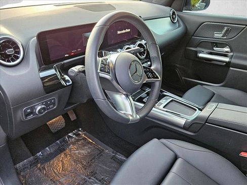 Certified 2026 Mercedes-Benz GLA 250 image 10