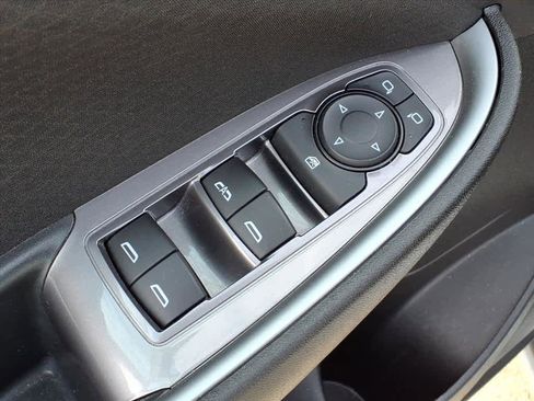 Used 2024 Chevrolet Malibu LT image 9