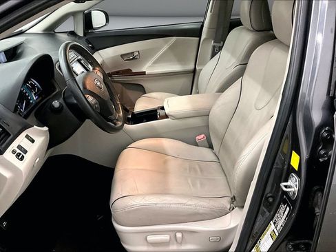 Used 2011 Toyota Venza w/ Premium Pkg #2 FWD image 20