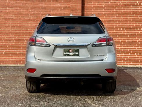 Used 2013 Lexus RX 350 FWD image 6