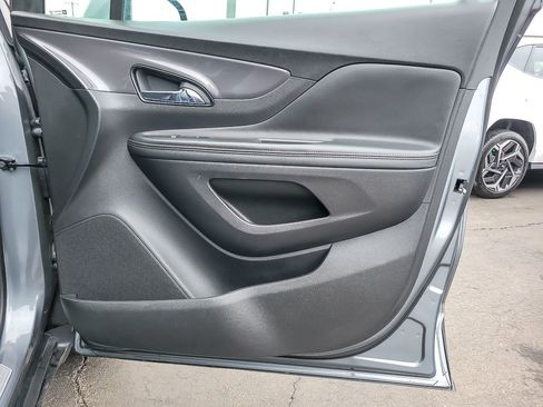 Certified 2019 Buick Encore Preferred w/ Safety Package image 20