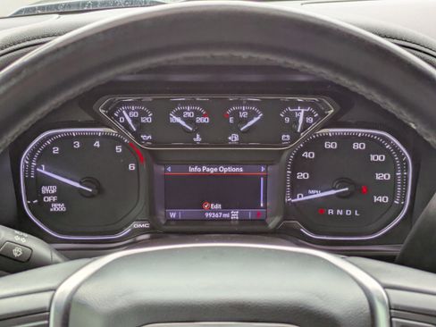 Certified 2021 GMC Sierra 1500 Elevation image 27