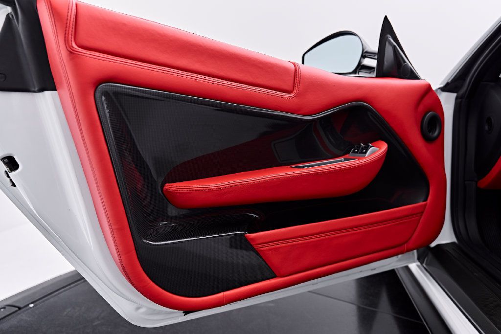 Used 2009 Ferrari 599 GTB Fiorano RWD image 49
