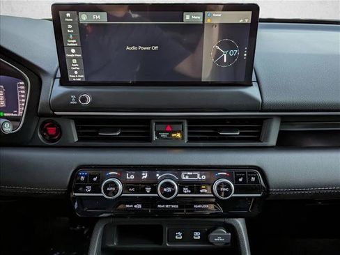 New 2026 Honda Pilot Elite image 12