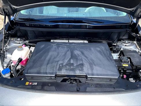 Used 2023 Kia Niro Wind image 29