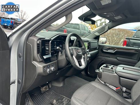 Certified 2023 GMC Sierra 1500 Elevation image 19