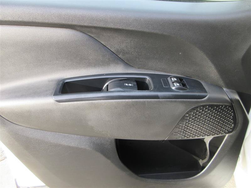 Used 2016 RAM ProMaster City Tradesman SLT w/ Rear Back-up Camera Group FWD image 14