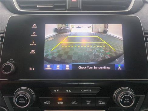 Used 2019 Honda CR-V EX-L image 14