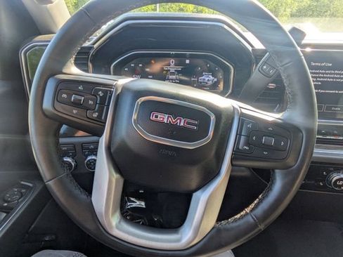 Used 2023 GMC Sierra 1500 Elevation AWD/4WD image 19