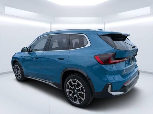 Used 2023 BMW X1 xDrive28i w/ Premium Package AWD/4WD image 5