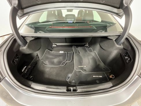 Used 2024 Mercedes-Benz C 300 Sedan image 27