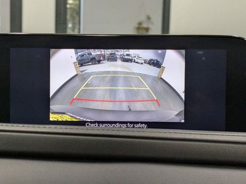 Certified 2023 MAZDA CX-30 AWD 2.5 S w/ Preferred Package image 14