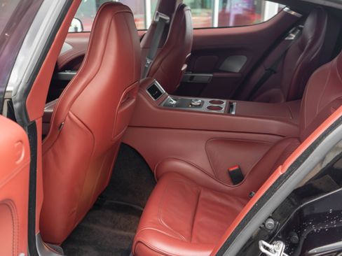 Used 2016 Aston Martin Rapide S image 11