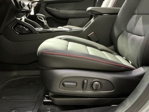 New 2026 Chevrolet TrailBlazer RS w/ Convenience Package AWD/4WD image 15